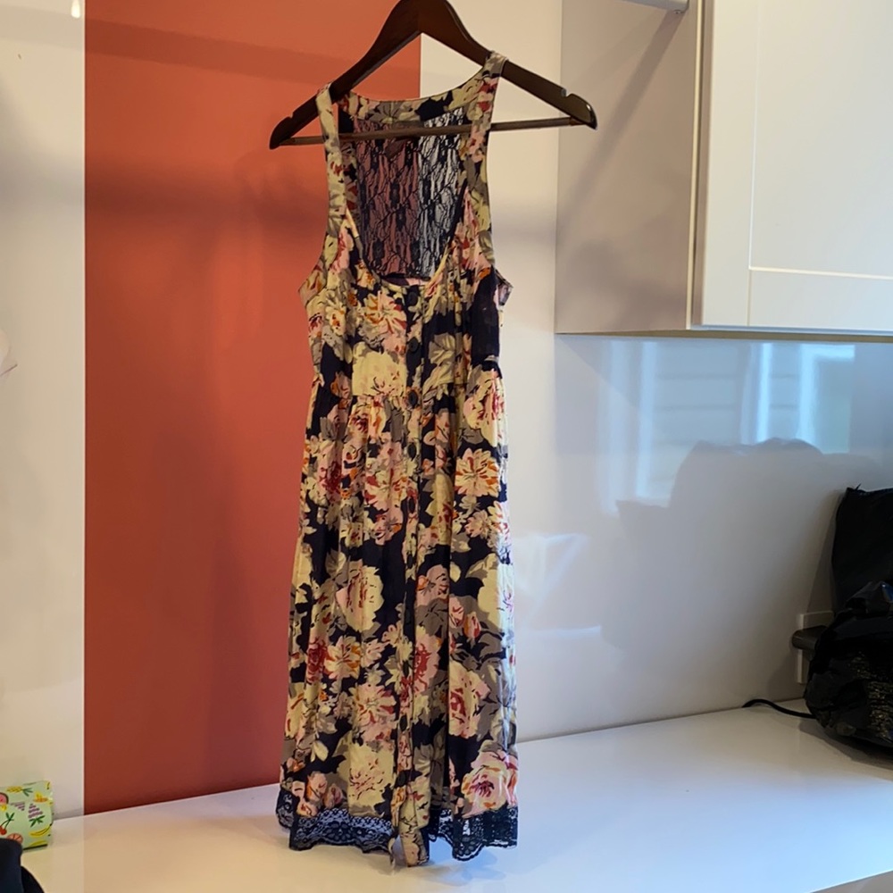 Summer dress